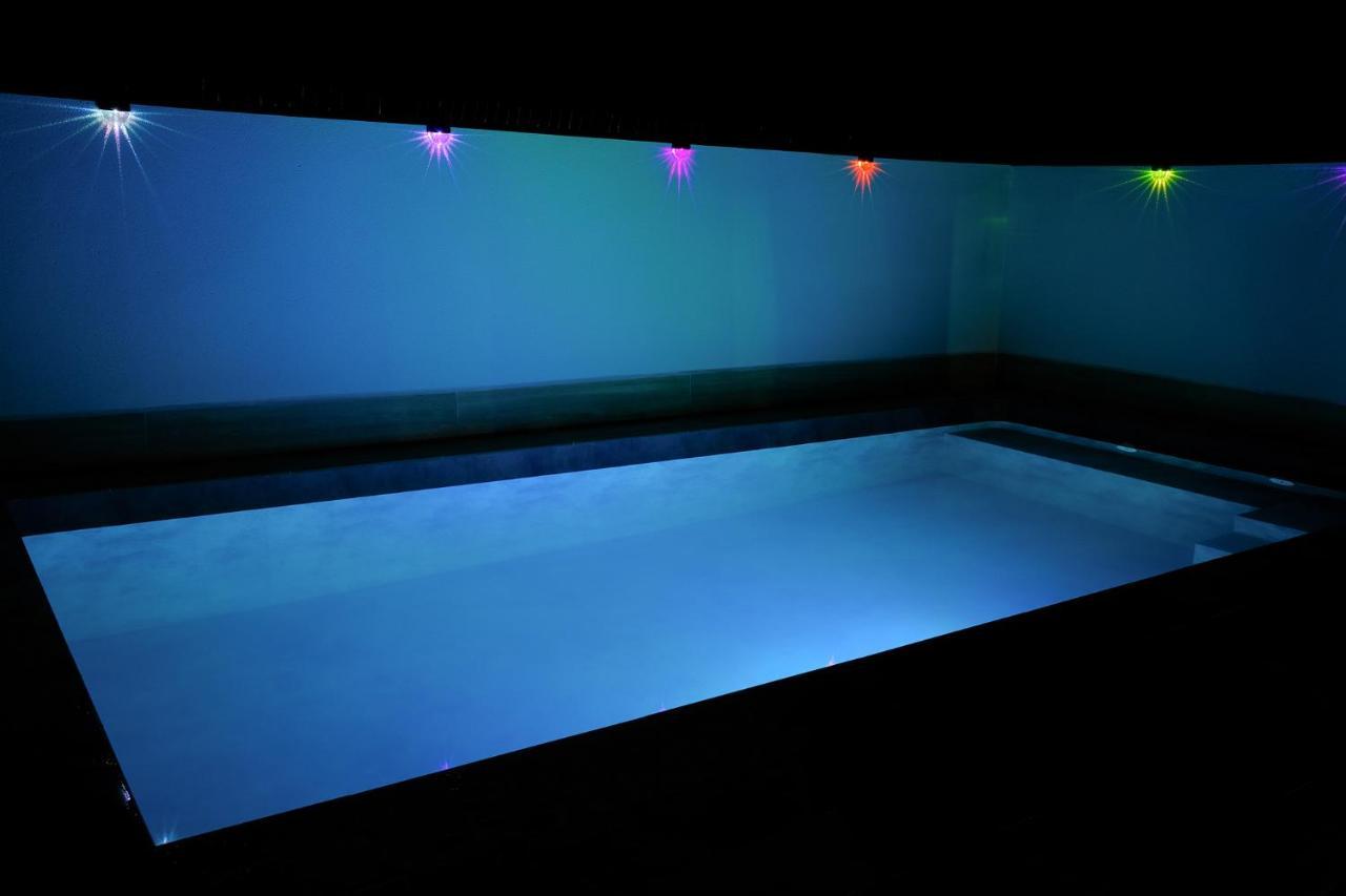 El Atico De Teresa Con Piscina Privada Climatizada A 250M Playa Apartment เบรา ภายนอก รูปภาพ