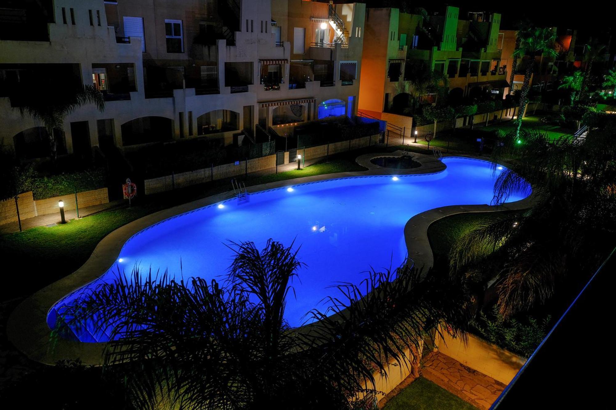 El Atico De Teresa Con Piscina Privada Climatizada A 250M Playa Apartment เบรา ภายนอก รูปภาพ
